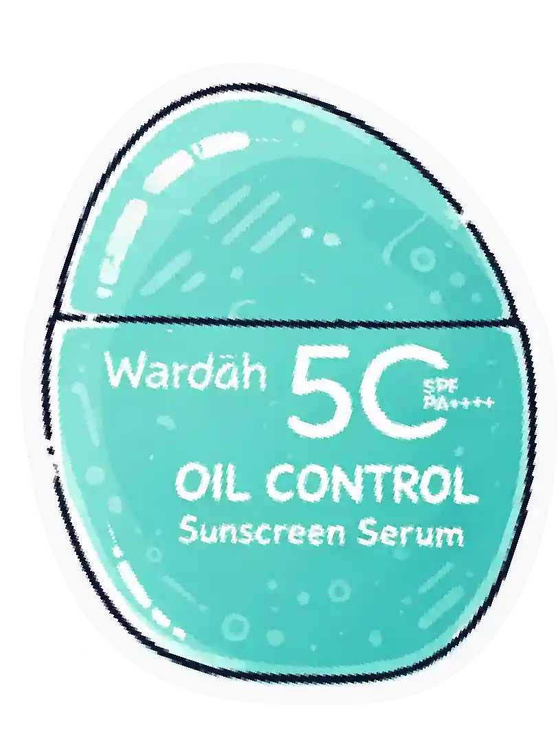 /sticker-wardah-kerang-oil-cartoon.webp